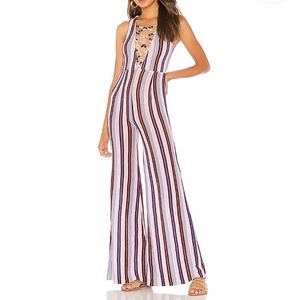 NWT Lovewave Sundarbans Jumpsuit